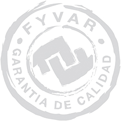 FYVAR CONSOLIDA A SUA INTERNACIONALIDADE